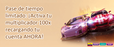 Cashback Semanal VIP promotion